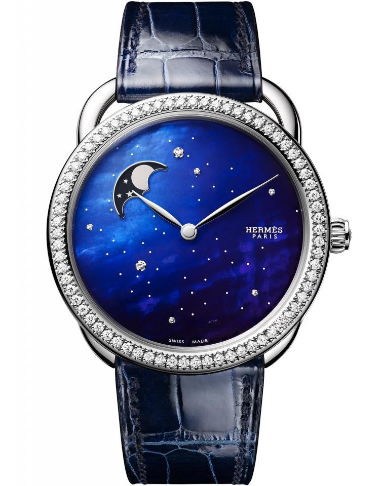 （Petite Lune ciel étoilé）